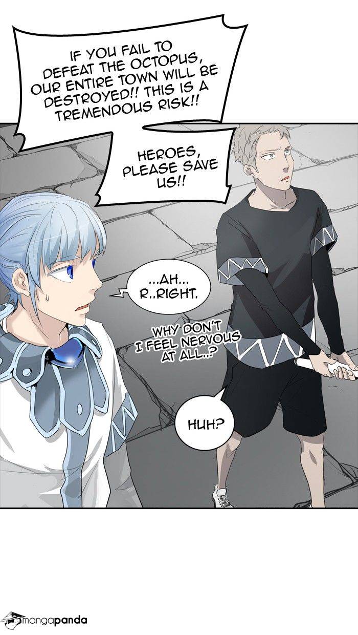 Tower of God Chapter 349 image 039